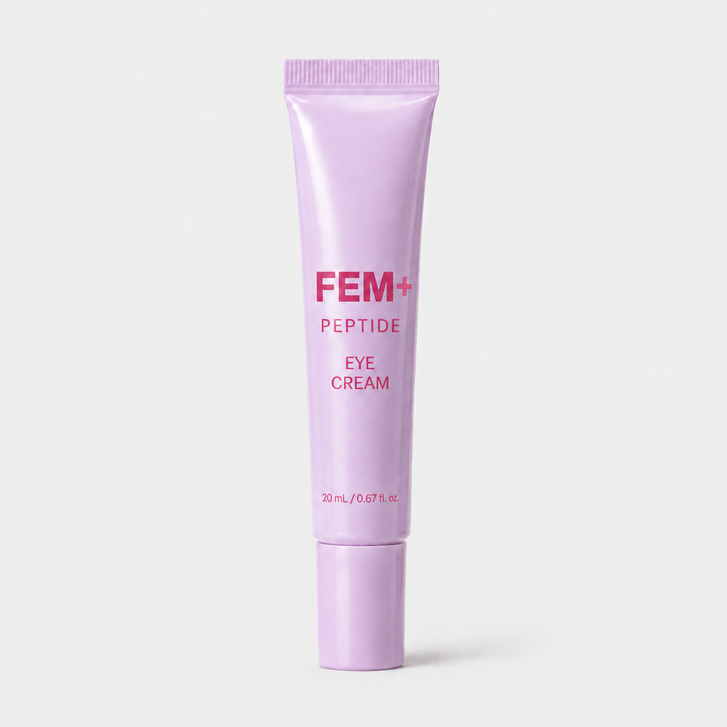 Firming PDRN Peptide Eye Cream