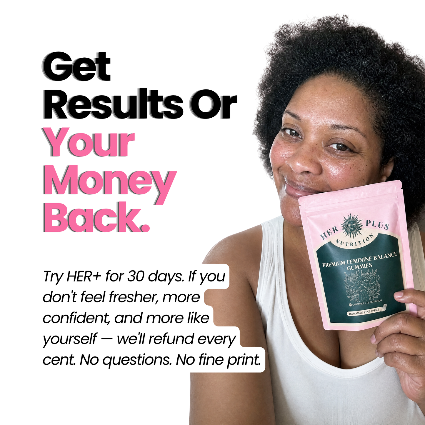 Transform Your Feminine Health Naturally