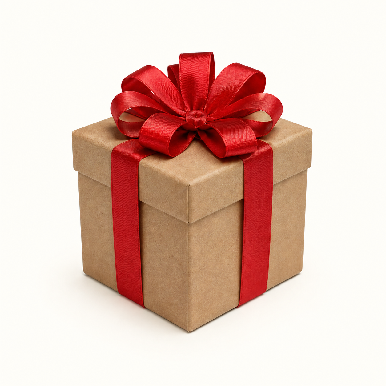 Free Mystery Gift