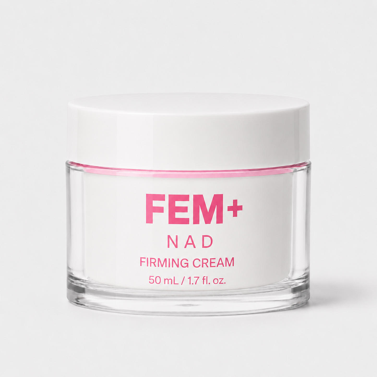 Firming Moisture Cream