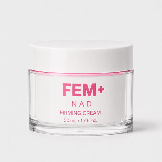 Firming Moisture Cream