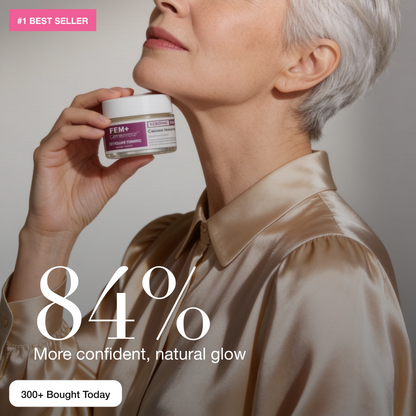 Face-Lifting Firming Cream for Sagging & Volume Loss