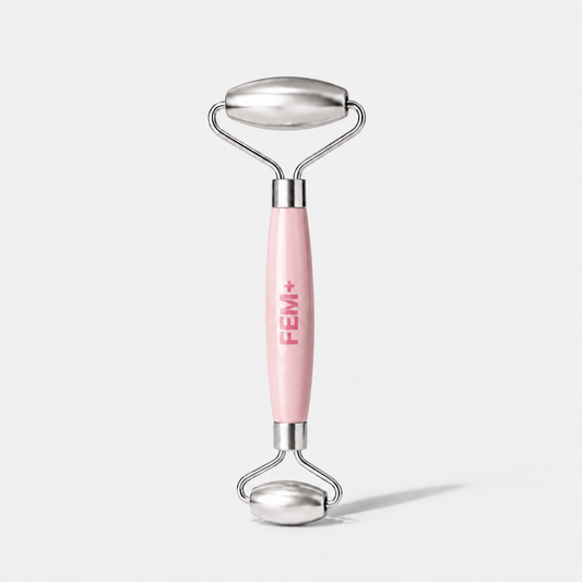 Lift & Sculpt Face Roller
