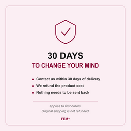FEM+ Pheromone Gummies, Mixed Berry, 60 Gummies
