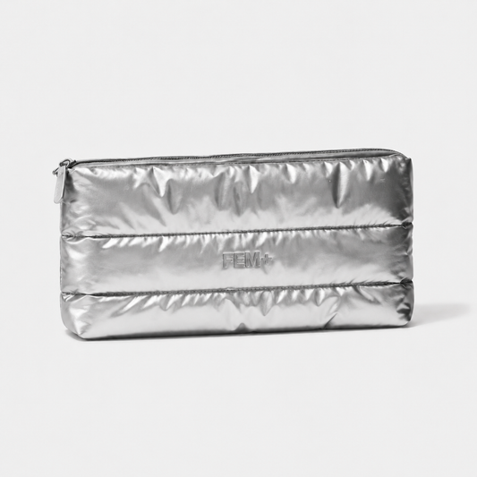 On-the-Go Beauty Bag