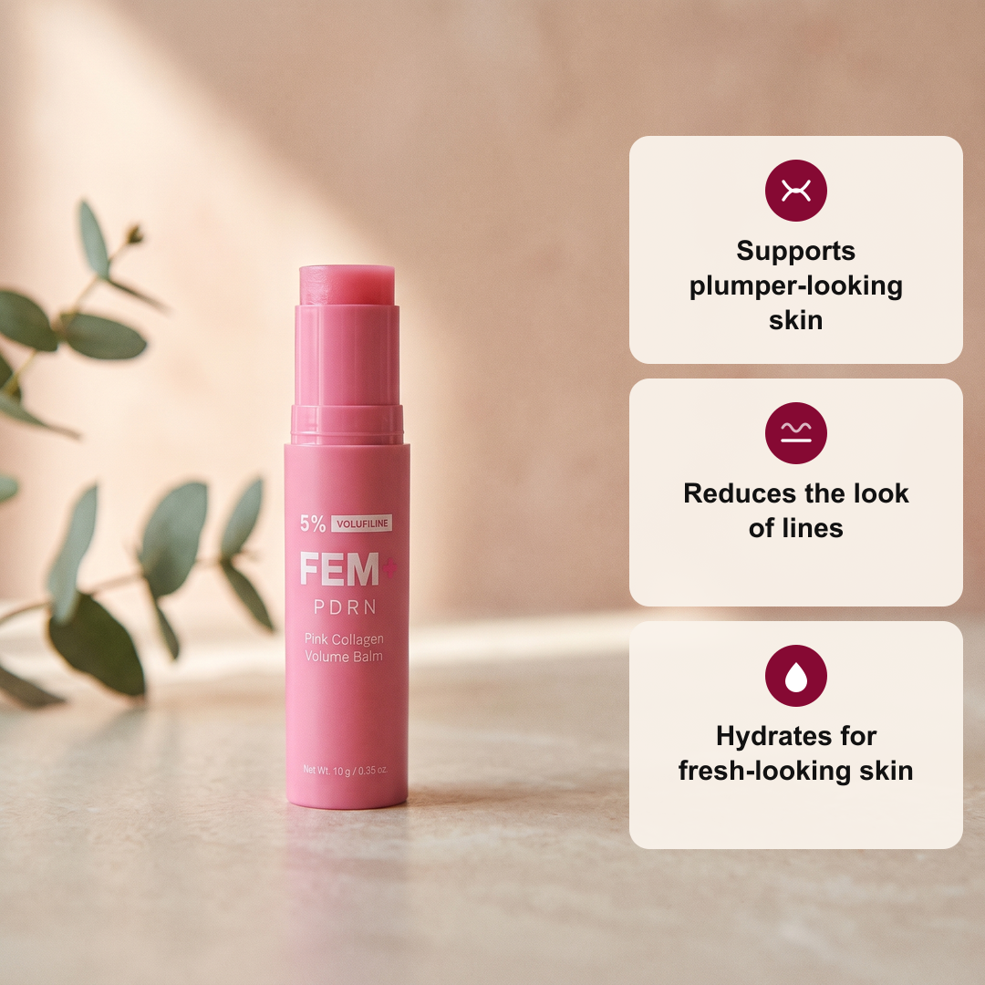 FEM+ PDRN Collagen Balm