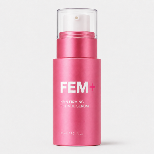 Anti-aging Retinol Night Serum
