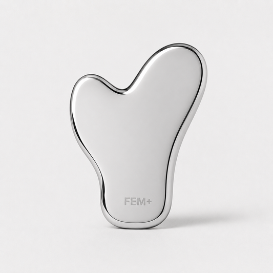 Sculpting Gua Sha