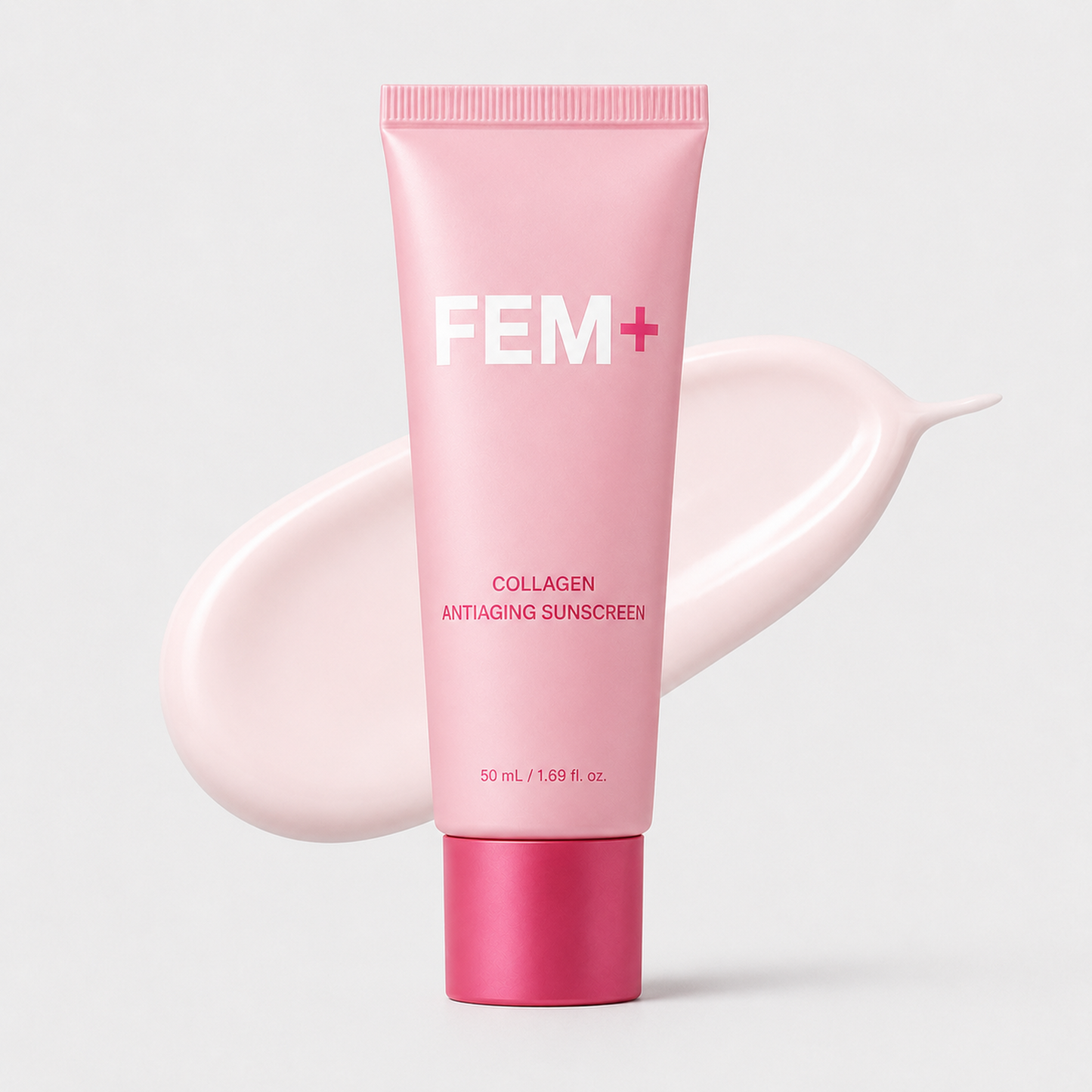 Anti-Aging Collagen Sunscreen
