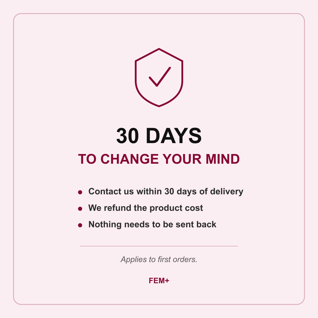 FEM+ PDRN Collagen Balm