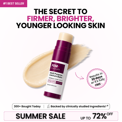 Transform Wrinkles, Fine Lines, And Tired Creases, Naturally!