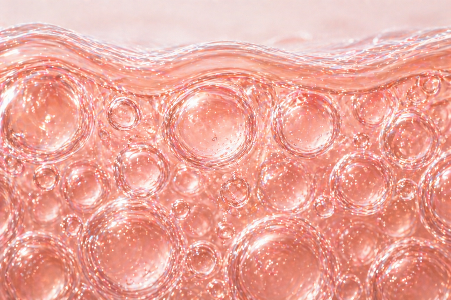 Moisture-Supporting Balm