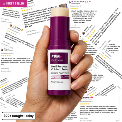 Transform Wrinkles, Fine Lines, And Tired Creases Naturally