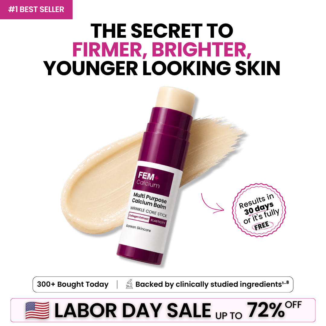 Transform Wrinkles, Fine Lines, And Tired Creases Naturally