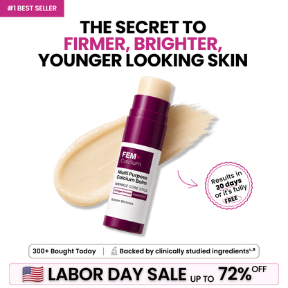 Transform Wrinkles, Fine Lines, And Tired Creases Naturally