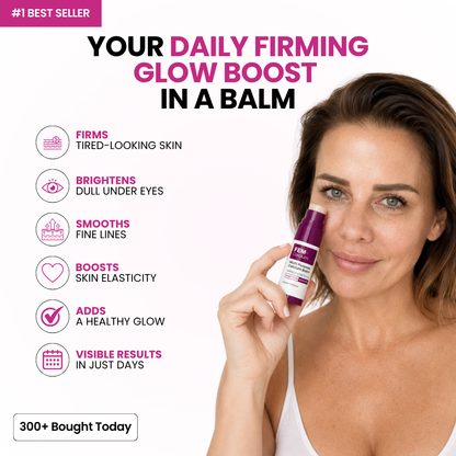 Transform Wrinkles, Fine Lines, And Tired Creases Naturally