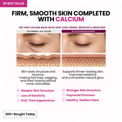 Transform Wrinkles, Fine Lines, And Tired Creases Naturally