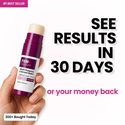Transform Wrinkles, Fine Lines, And Tired Creases Naturally