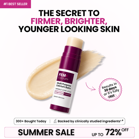 Transform Wrinkles, Fine Lines, And Tired Creases Naturally