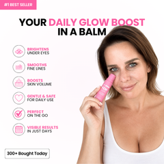 PDRN Collagen Volume Balm
