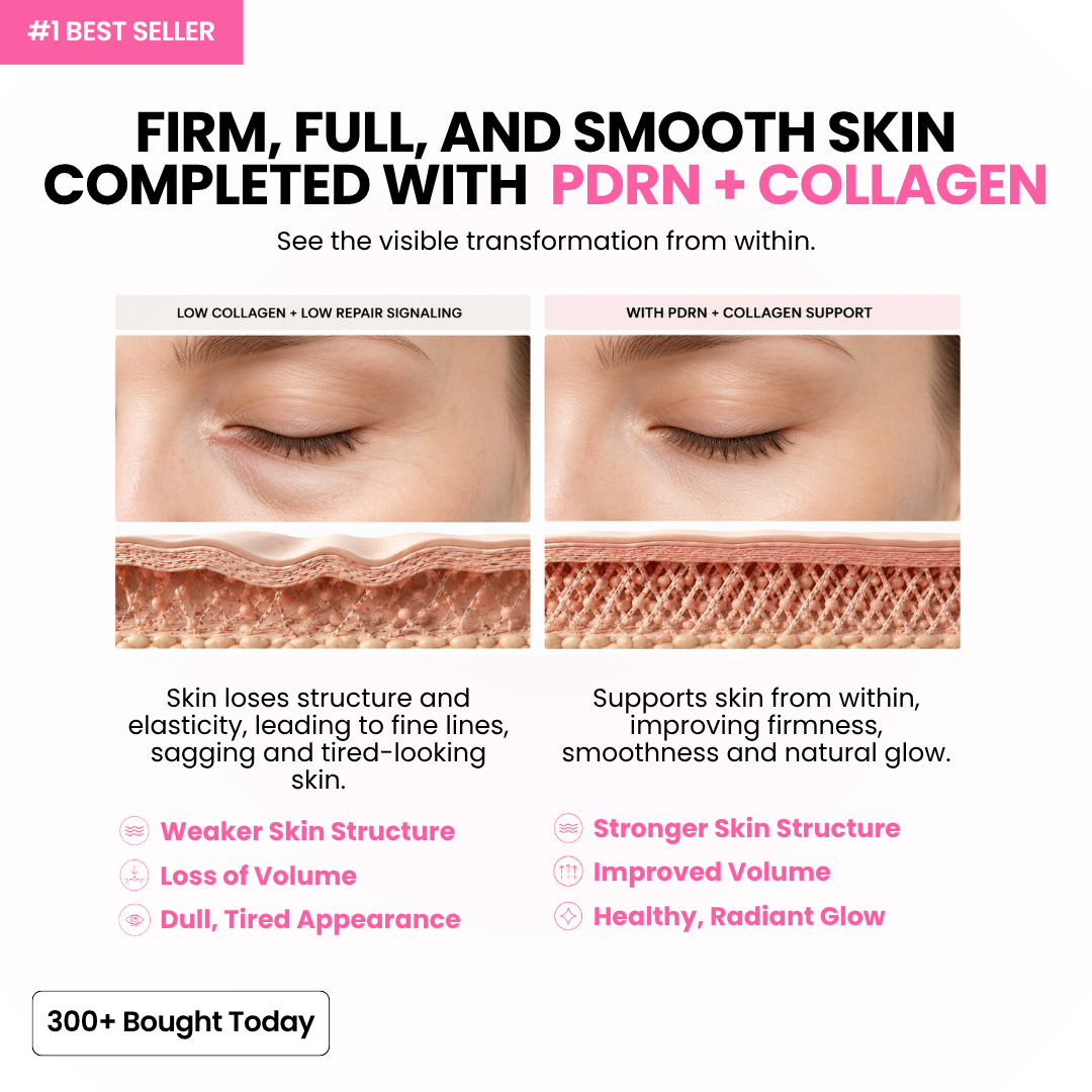 Collagen Plump & Repair Volufiline Balm
