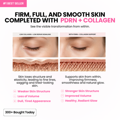 Collagen Plump & Repair Volufiline Balm