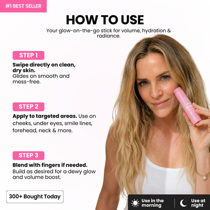 Collagen Plump & Repair Volufiline Balm