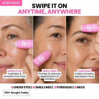 Collagen Plump & Repair Volufiline Balm