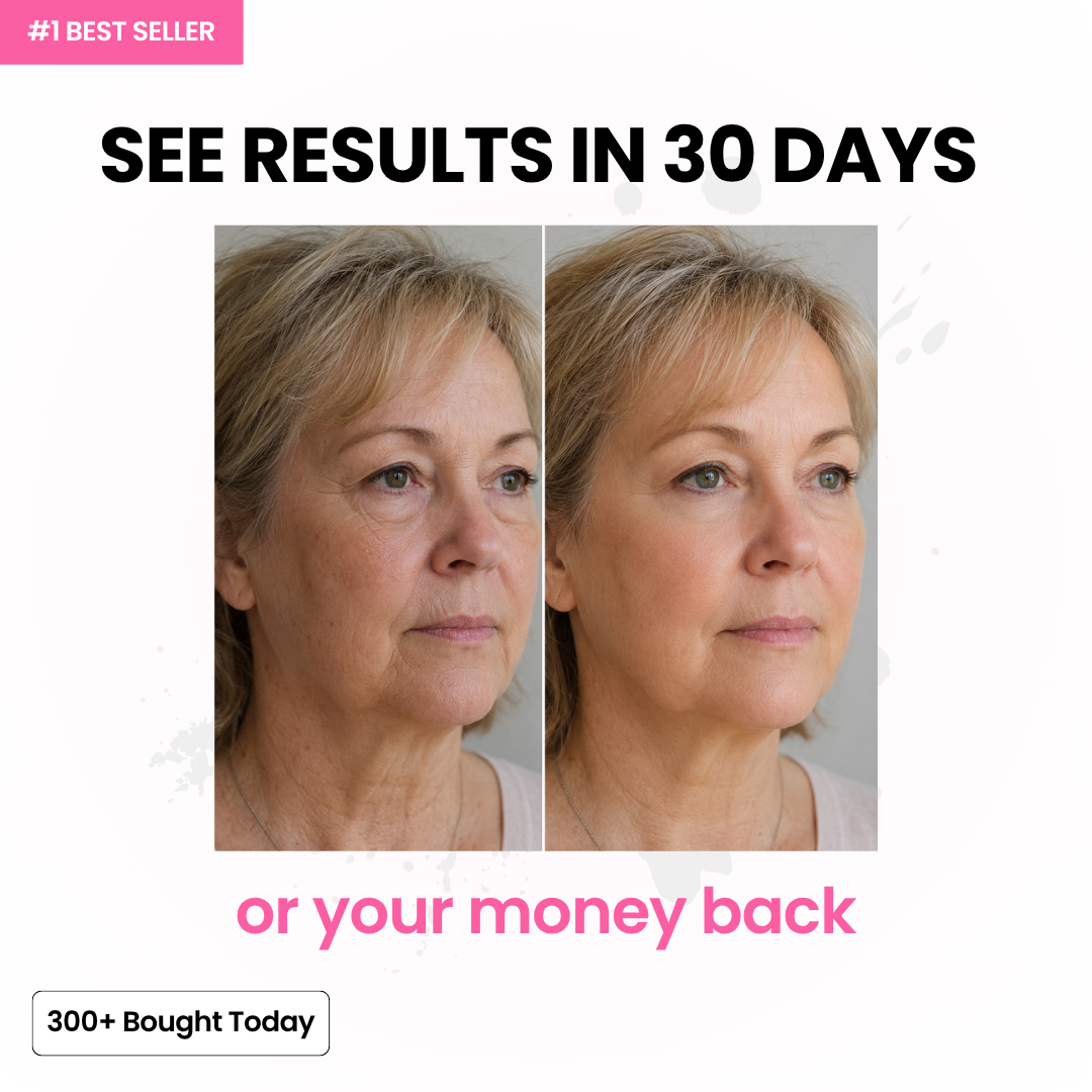 Collagen Plump & Repair Volufiline Balm