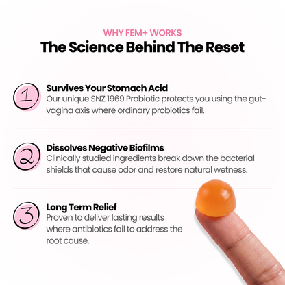 Transform Your Feminine Health Naturally