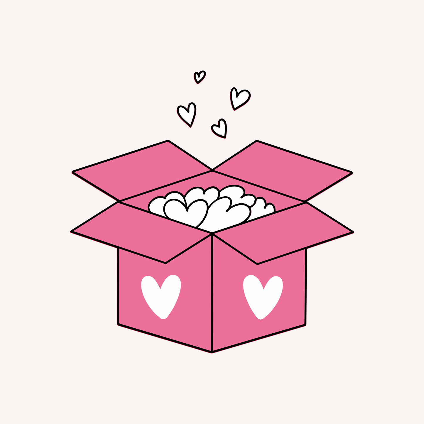 Member Gifts Throughout The Year