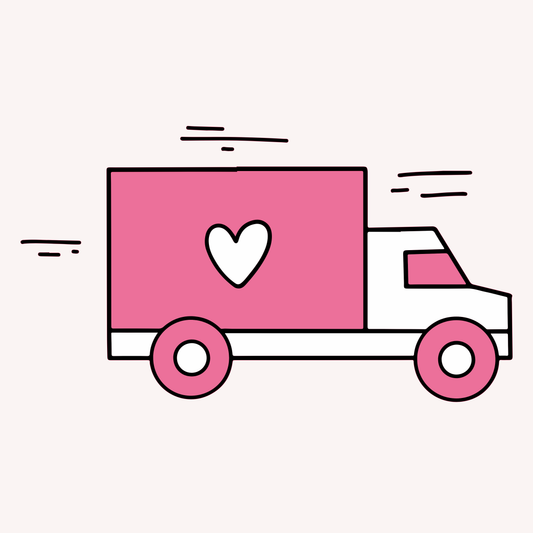 Insured Shipping