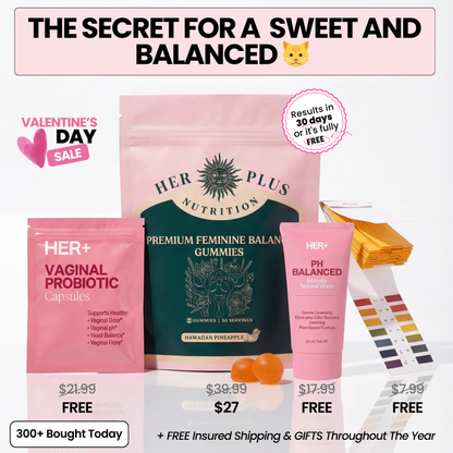 HER+ Starter Kit