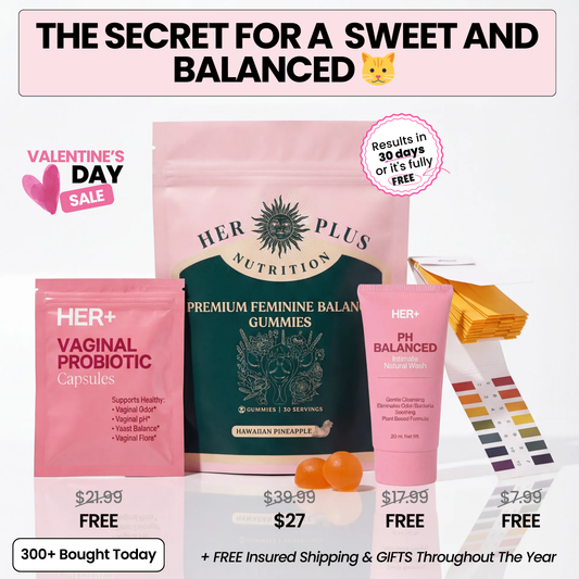 HER+ Starter Kit