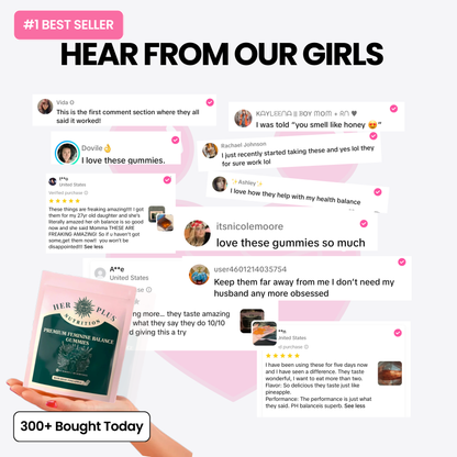 HER+ Starter Kit
