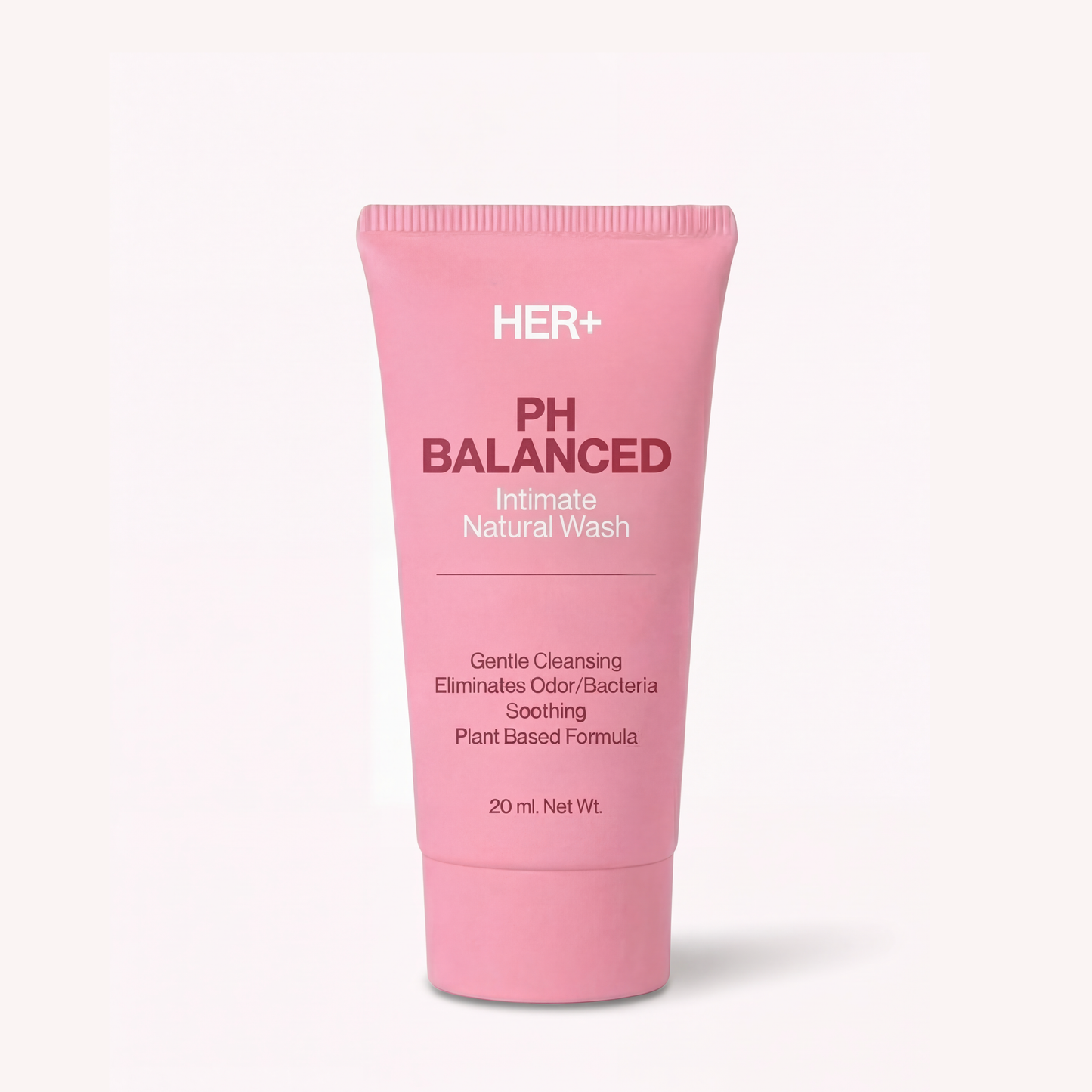 pH-Balanced Natural Cleanser