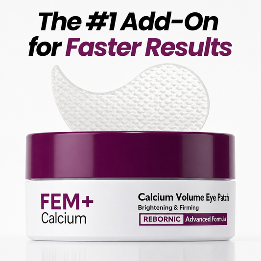 Under-Eye Lift Patches for Dark Circles & Puffiness