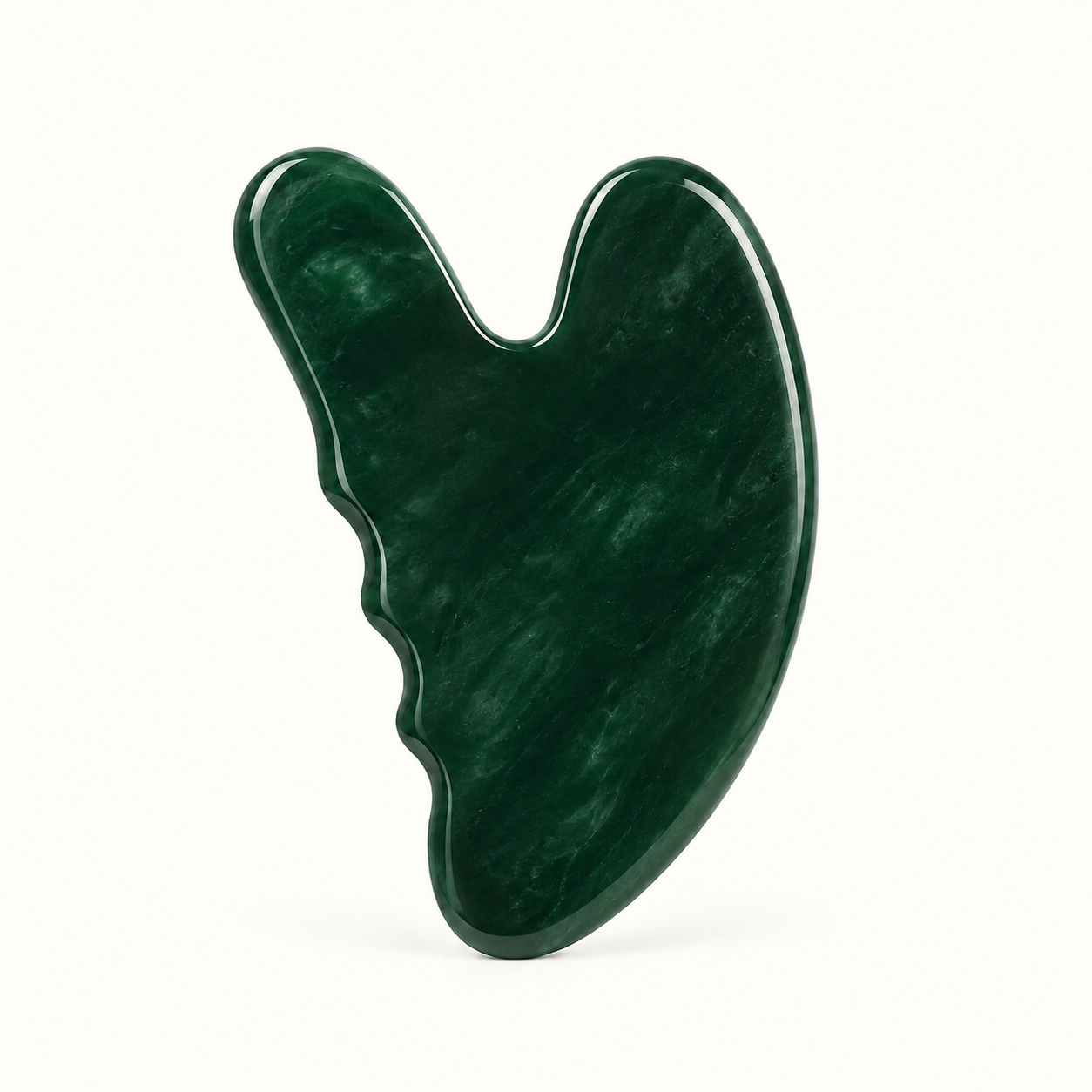 Sculpting Lymphatic Gua Sha