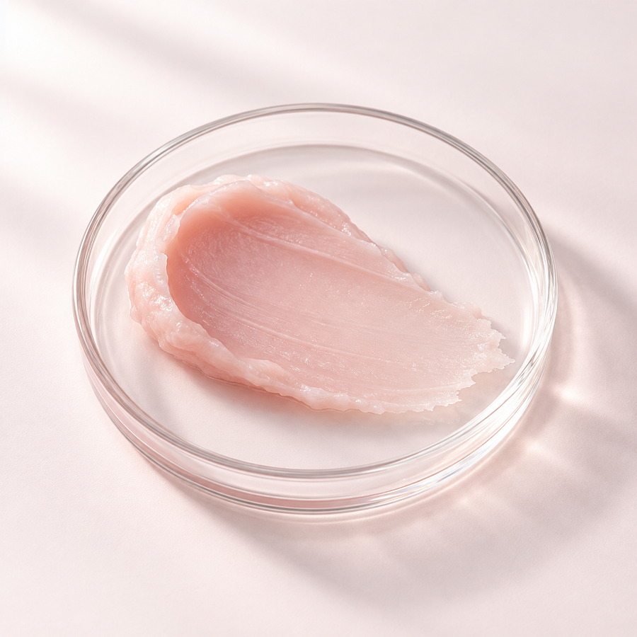 Moisture-Supporting Balm
