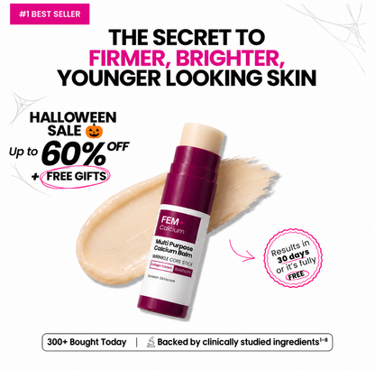 Transform Wrinkles, Fine Lines, And Tired Creases Naturally (Copy)