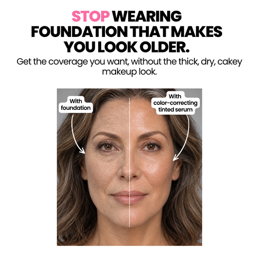 Korean Color-Correcting Tinted Serum-v3
