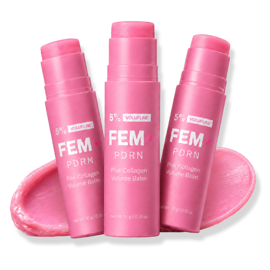 FEM+ Pflegestifte