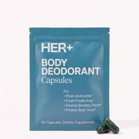 Her+ Full Body Deodorant