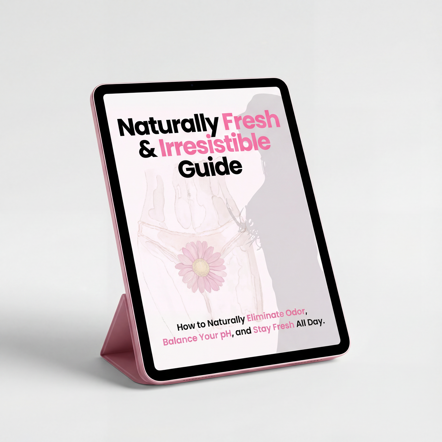 The Feminine Balance Protocol™