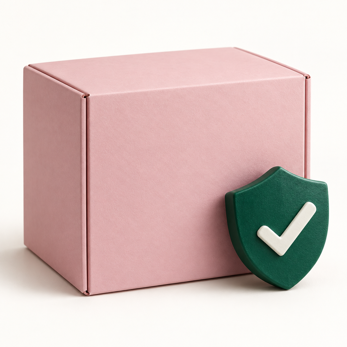 FEM+ Shipping Protection