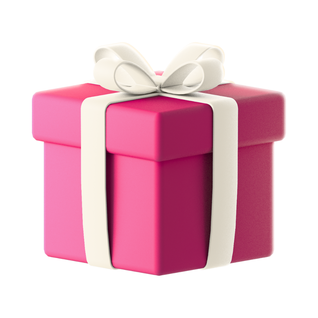 Mystery Gift