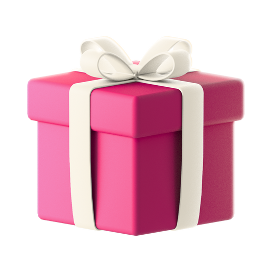 Mystery Gift
