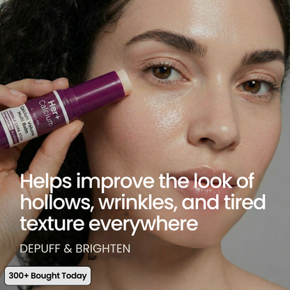 Calcium Glow Balm