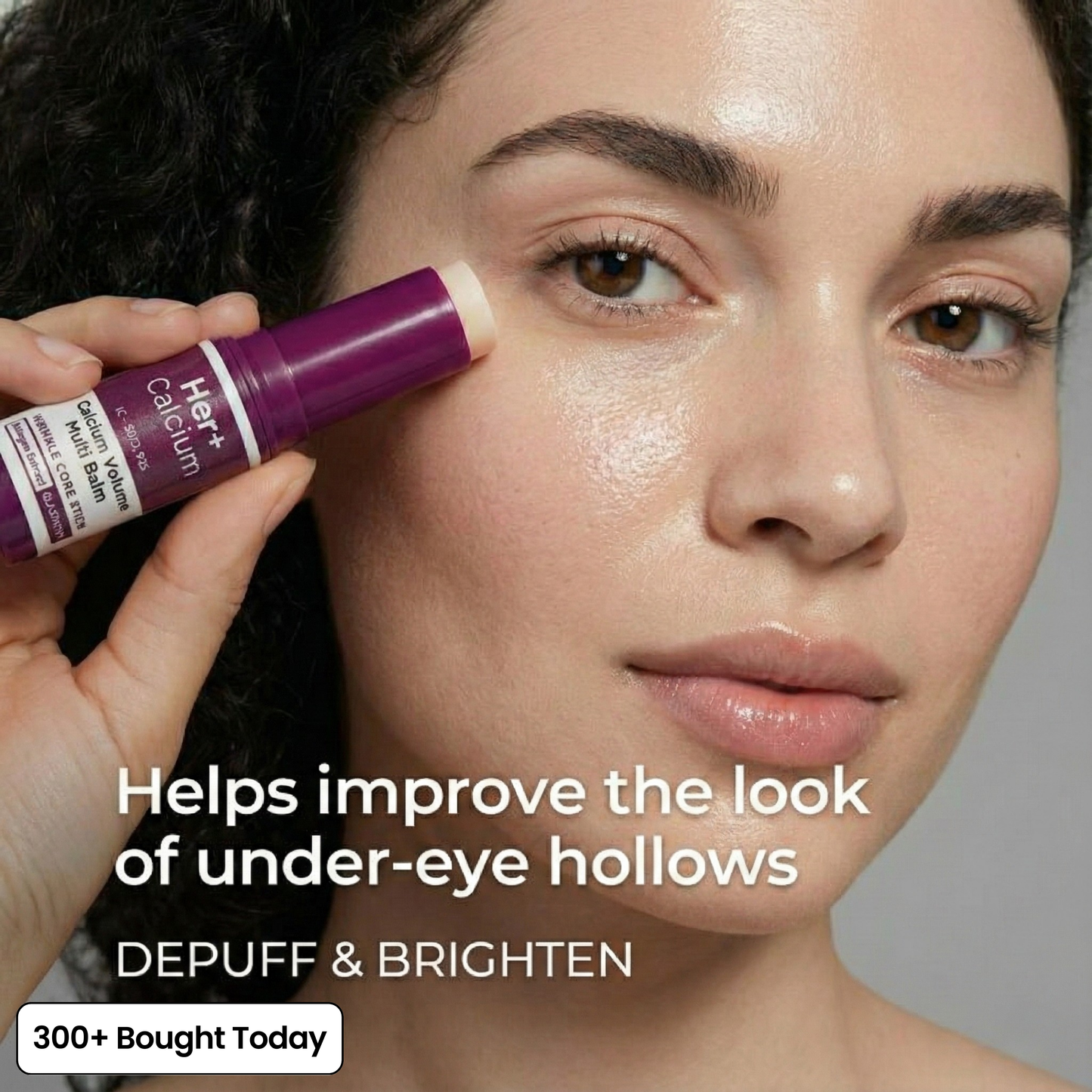 HER+ Balm Monthly Refill