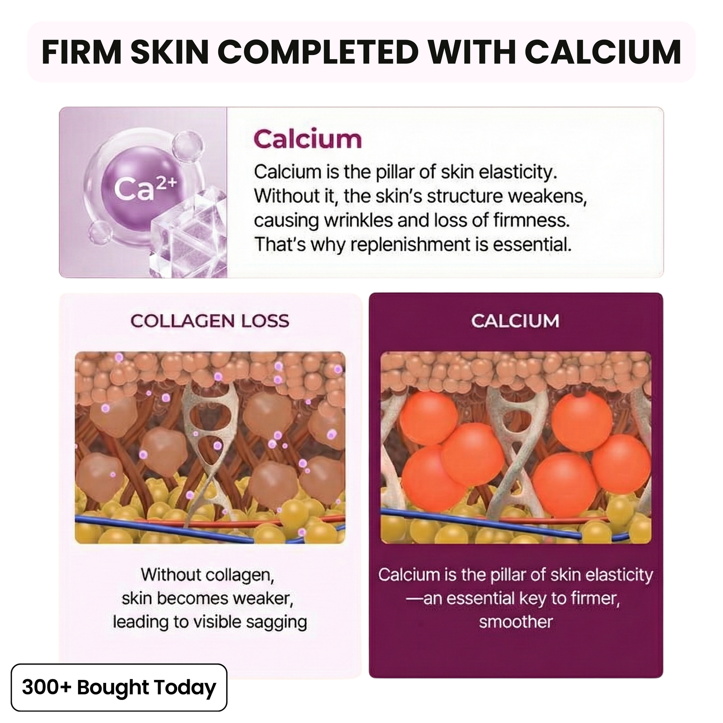 Calcium Glow Balm